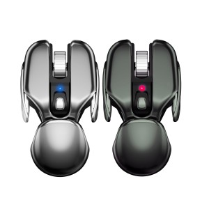 ماوس بی سیم دنس سول مدل DM105