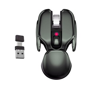 ماوس بی سیم دنس سول مدل DM105
