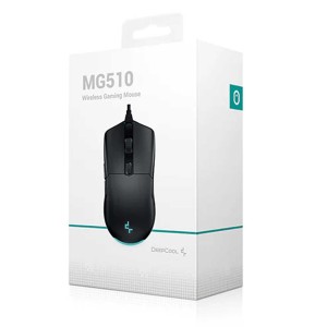 ماوس گیمینگ بی سیم دیپ کول مدل MG510