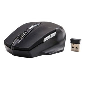 ماوس بی سیم افورت مدل EF-510W