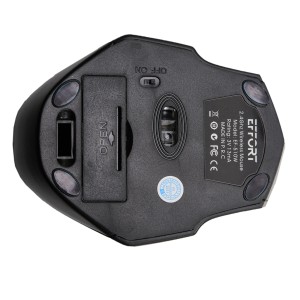 ماوس بی سیم افورت مدل EF-510W