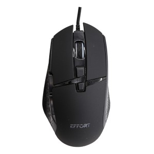 ماوس گیمینگ با سیم افورت مدل EF-G7