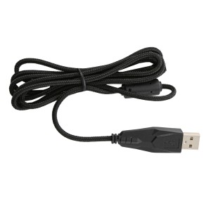 ماوس گیمینگ با سیم افورت مدل EF-G7