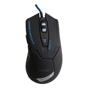 ماوس گیمینگ با سیم افورت مدل EF-G8