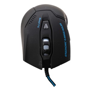 ماوس گیمینگ با سیم افورت مدل EF-G8