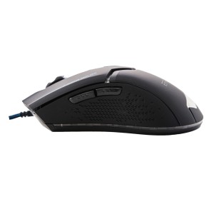 ماوس گیمینگ با سیم افورت مدل EF-G8