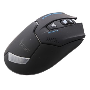 ماوس گیمینگ با سیم افورت مدل EF-G8