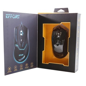 ماوس گیمینگ با سیم افورت مدل EF-G8
