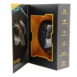 ماوس بی سیم افورت مدل EF-G6W