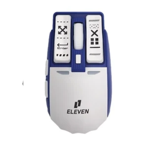 ماوس بی سیم الون مدل BUTTON