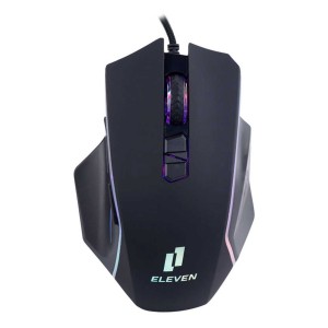 ماوس گیمینگ با سیم الون مدل GM1