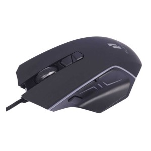 ماوس گیمینگ با سیم الون مدل GM1