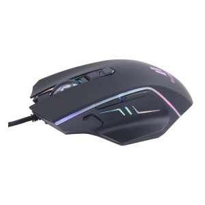 ماوس گیمینگ با سیم الون مدل GM1