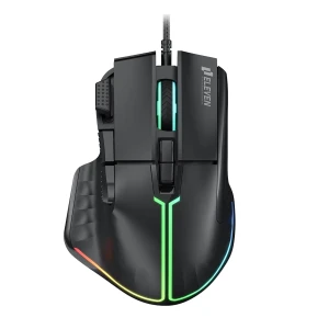 ماوس گیمینگ با سیم الون مدل GM10