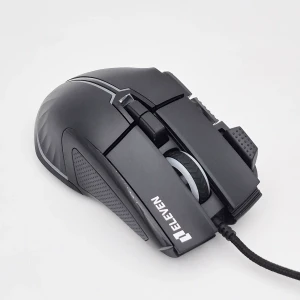 ماوس گیمینگ با سیم الون مدل GM10
