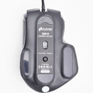 ماوس گیمینگ با سیم الون مدل GM10