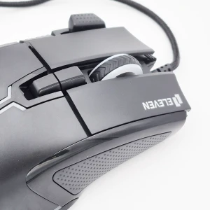 ماوس گیمینگ با سیم الون مدل GM10