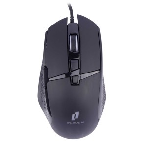 ماوس گیمینگ با سیم الون مدل GM4 RGB