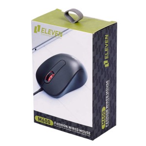 ماوس با سیم الون مدل M600