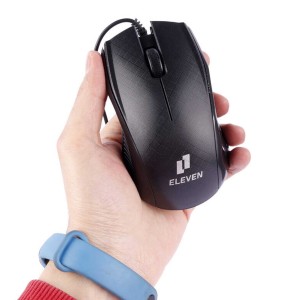 ماوس با سیم الون مدل M601