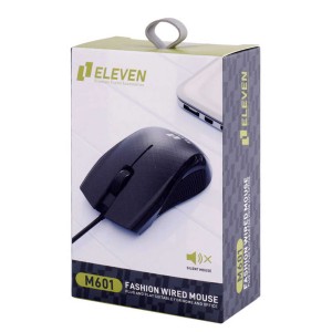 ماوس با سیم الون مدل M601
