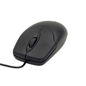 ماوس سایلنت با سیم الون مدل M602