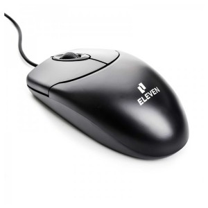 ماوس سایلنت با سیم الون مدل M602