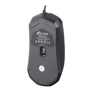 ماوس سایلنت با سیم الون مدل M604