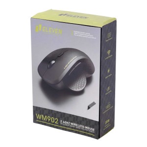 ماوس بی سیم الون مدل WM902