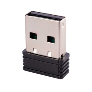 ماوس بی سیم بی صدا الون مدل WM904