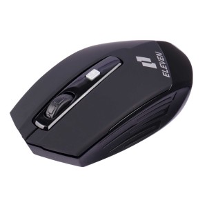 ماوس بی سیم بی صدا الون مدل WM904