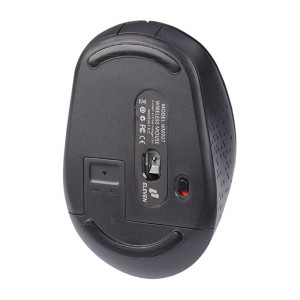 ماوس سایلنت بی سیم الون مدل WM907