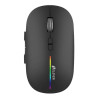 ماوس بی سیم سایلنت الون مدل WM910 RGB