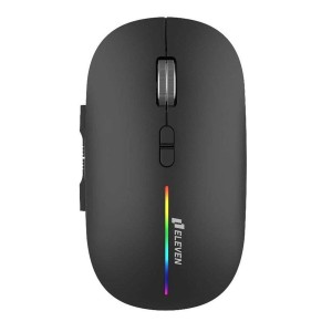 ماوس بی سیم سایلنت الون مدل WM910 RGB