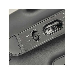 ماوس بی سیم سایلنت الون مدل WM910 RGB