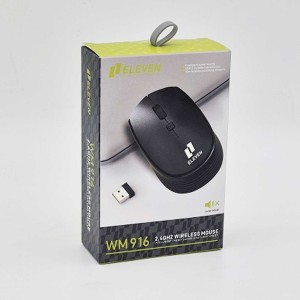 ماوس بی سیم الون مدل WM916