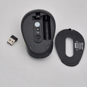ماوس بی سیم الون مدل WM918