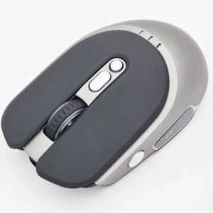 ماوس بی سیم الون مدل WM919 RGB