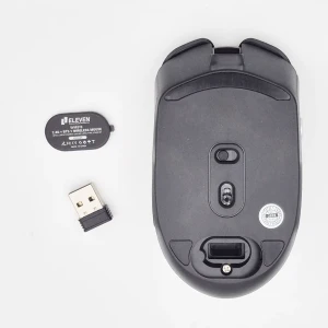 ماوس بی سیم الون مدل WM919 RGB