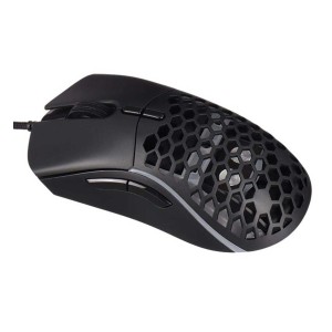 ماوس گیمینگ با سیم الون مدل GM8 RGB