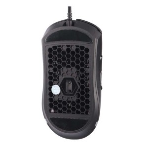 ماوس گیمینگ با سیم الون مدل GM8 RGB