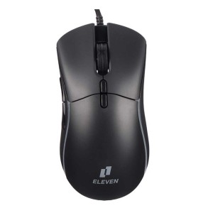 ماوس گیمینگ با سیم الون مدل GM8 RGB