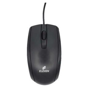 ماوس سایلنت با سیم الون مدل M603