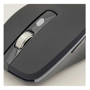 ماوس بی سیم بی صدا الون مدل WM911 RGB
