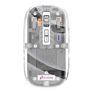 ماوس بی سیم سایلنت الون مدل WM912