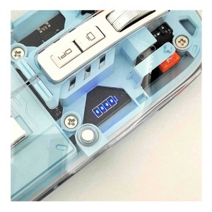 ماوس بی سیم سایلنت الون مدل WM912