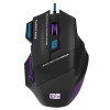 ماوس گیمینگ با سیم اکسون مدل X6 RGB