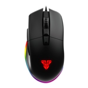 ماوس گیمینگ با سیم فنتک مدل HERO UX1