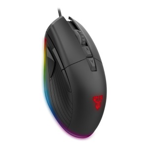 ماوس گیمینگ با سیم فنتک مدل HERO UX1