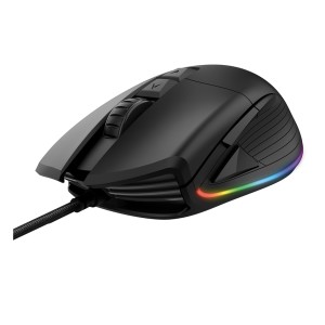 ماوس گیمینگ با سیم فنتک مدل HERO UX1